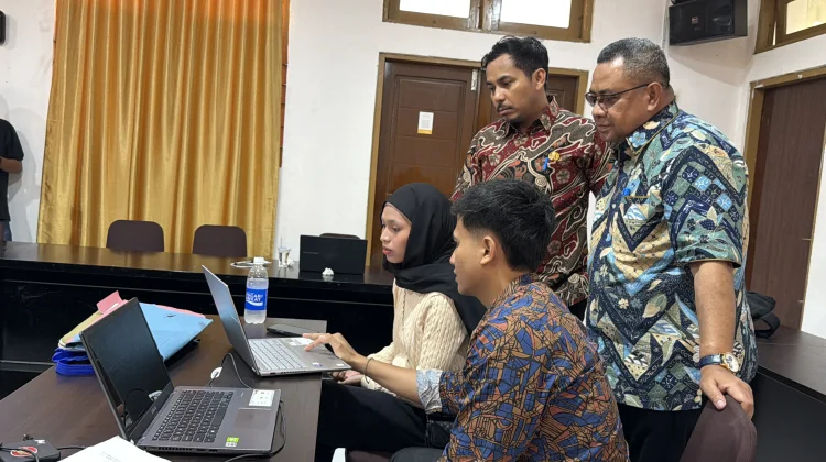 Kesulitan Daftar Sekolah Kedinasan? SAPA BKD Malut Buka Layanan Pendampingan