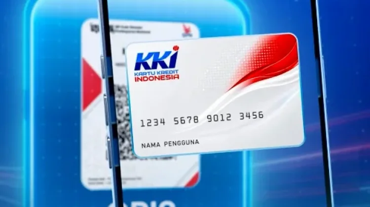 BI Luncurkan Kartu Kredit Indonesia untuk Masyarakat Umum