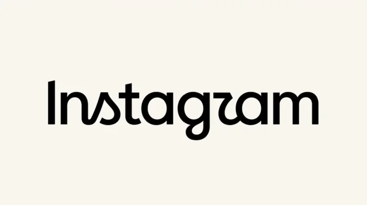 Instagram Perbarui Wordmark setelah Satu Dekade, Netizen Ramai