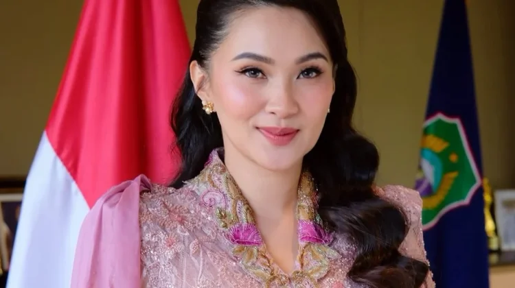 Terinspirasi Gub Sherly, Ini Tips Sehat untuk Perempuan Maluku Utara