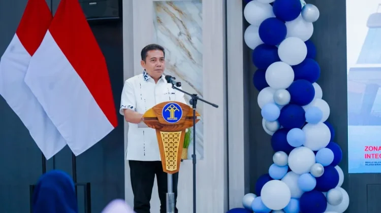 Hari Pengayoman ke-81, Kemenkum Malut Dorong Transformasi Pelayanan Hukum