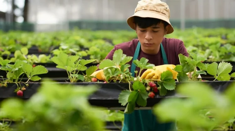Ketahui Beragaman Manfaat dari Urban Farming