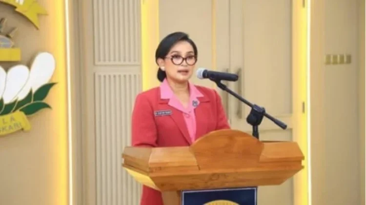 Polda Imbau Wartawan Tak Liputan Kunjungan Ketua Bhayangkari di Maluku Utara