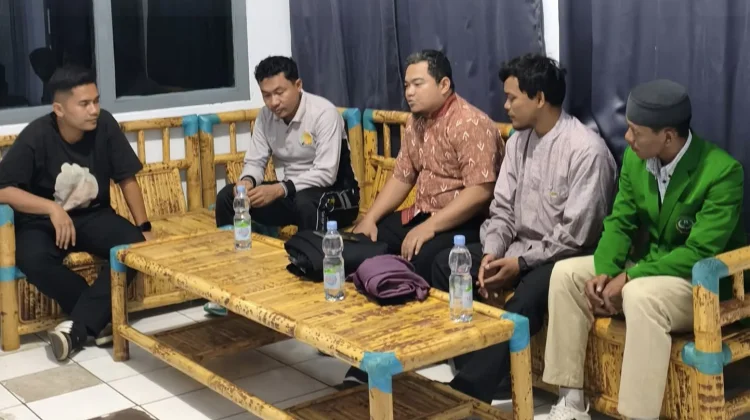 IAIN Ternate Perkuat Pembinaan Keagamaan Warga Binaan Soasiu