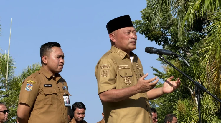 Fasilitas Damkar Malut Perlu Diperkuat di tengah Ancaman Kebakaran
