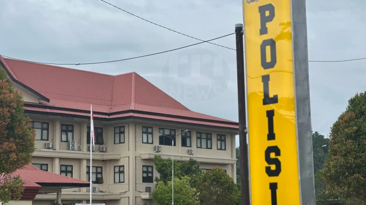 Timsus Diduga Peras Pengusaha Tambang Ilegal di Halsel