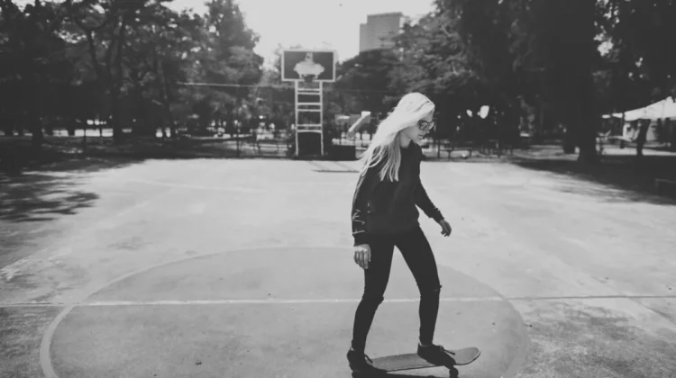 Ketahui Berbagai Manfaat Bermain Skateboard
