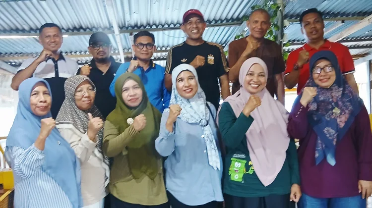 Seminar Nasional JKPI di Ternate Siap Digelar