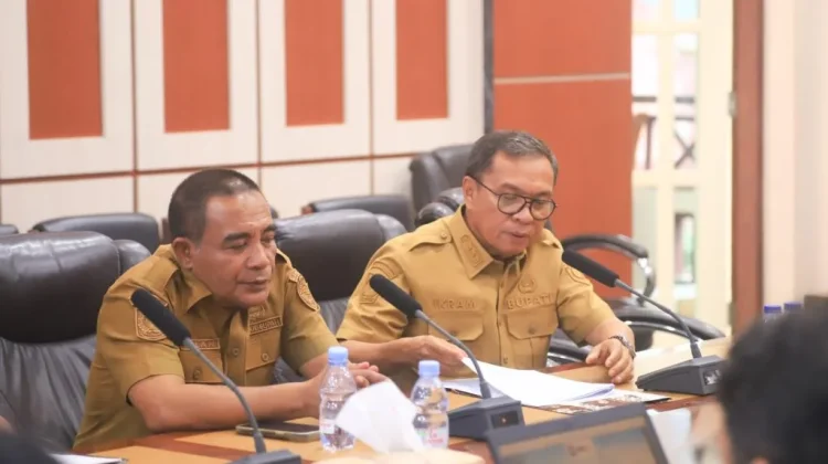 Beasiswa Halteng naik jadi Rp35 miliar, sasar ribuan penerima