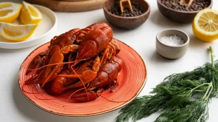Manfaat Mengkonsumsi Lobster bagi Kesehatan