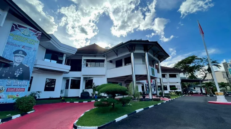 Pidsus Kejati Kaji Hasil Pemeriksaan Ahli Dugaan Korupsi Unsan Halsel