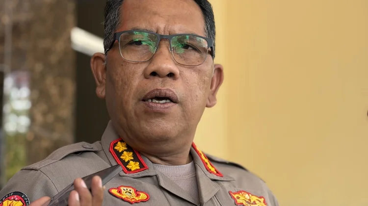 Polda Malut Ajak Warga Jaga Persatuan di tengah Dinamika Aspirasi