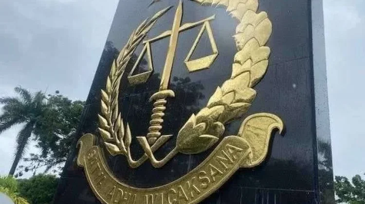 Dugaan Korupsi Mendiang M. Al Yasin Ali Bakal Dihentikan Kejati Malut