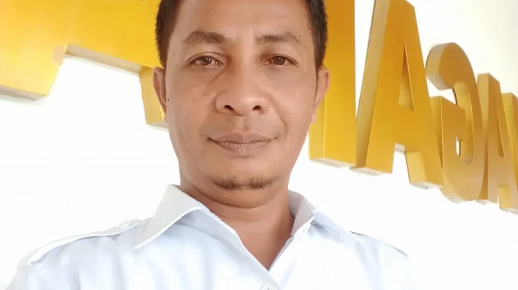 Bupati Tunjuk Junaidi Jabat Kadis Perikanan Sula