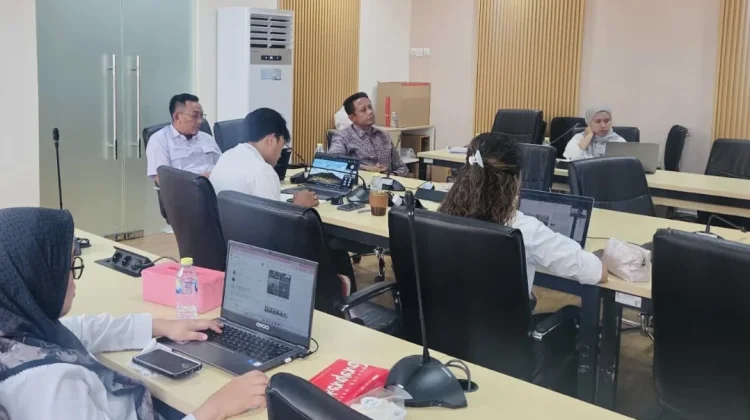 Kementerian PU Tindaklanjuti Usulan Gubernur Sherly, IJD-Sofifi Masuk Prioritas