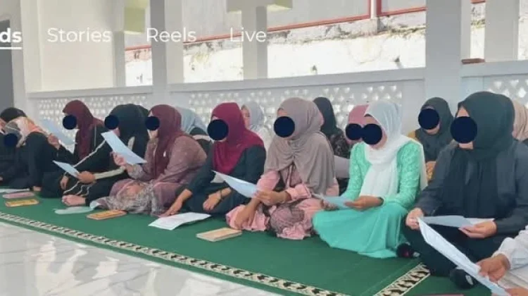 LPP Ternate Perkuat Sinergi dengan Aparat Penegak Hukum