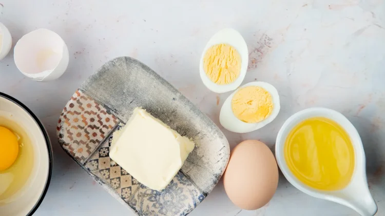 Mengenal Perbedaan Mentega, Margarin dan Butter