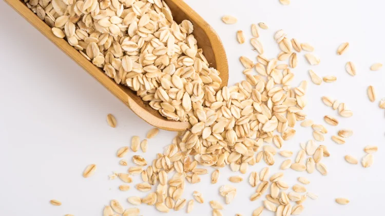 Mengenal Perbedaan Oat dan Gandum