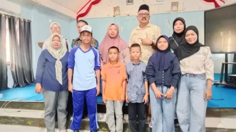 Pemkab Taliabu Utus Lima Siswa-Siswi Ikut Festival Tunas Bahasa Ibu 2026
