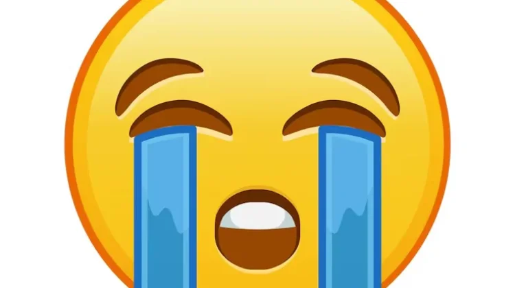 Emoji Loud Crying Face Makin Populer di Kalangan Gen Z