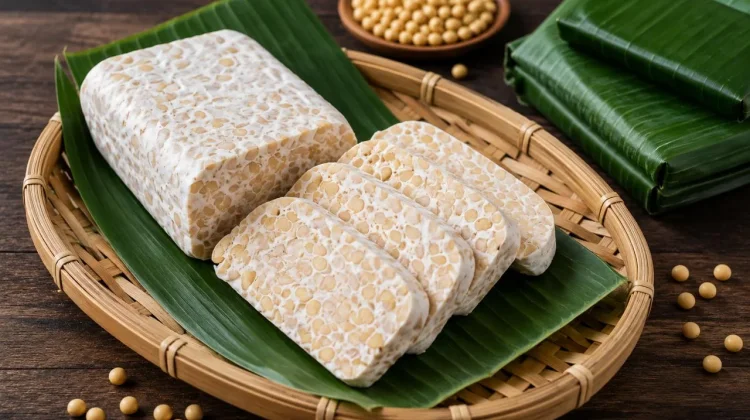 Tempe, Sederhana dengan Banyak Manfaat