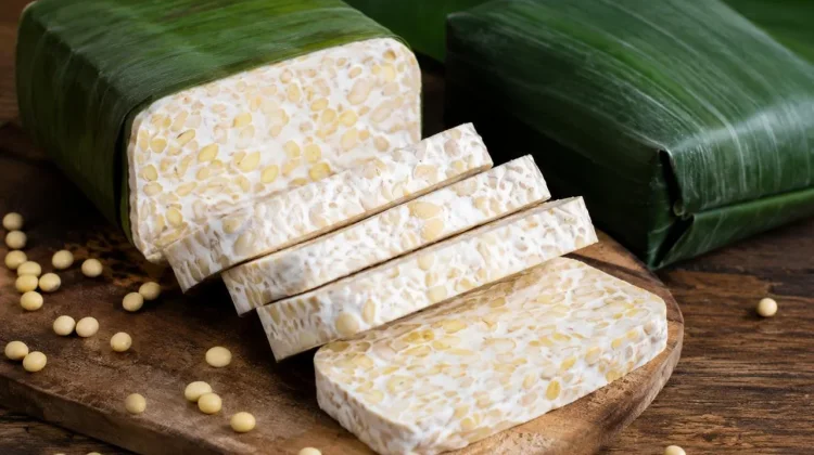 Kapan Tempe Tak Lagi Aman Dimakan?