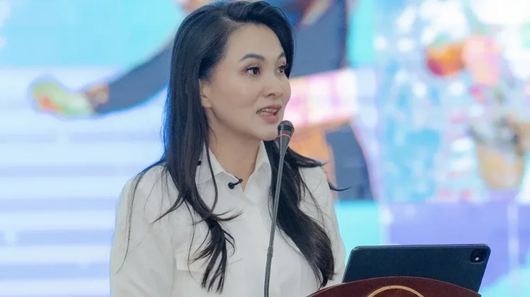 Kemarau Memuncak, Gubernur Sherly Minta Perkuat Sinergi Antisipasi Karhutla