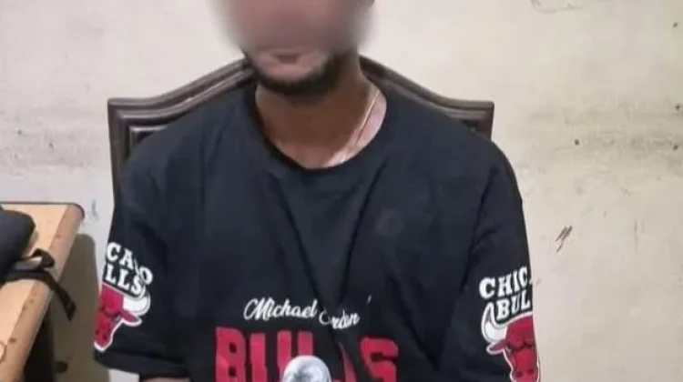 Polisi Bekuk Residivis di Sula, Diduga Culik Siswi SD