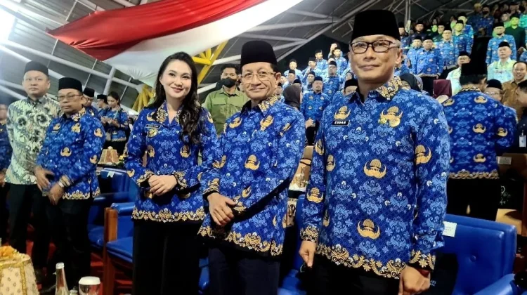 ASN Kemenag Maluku Utara Raih Prestasi pada Ajang MTQ Nasional 2026