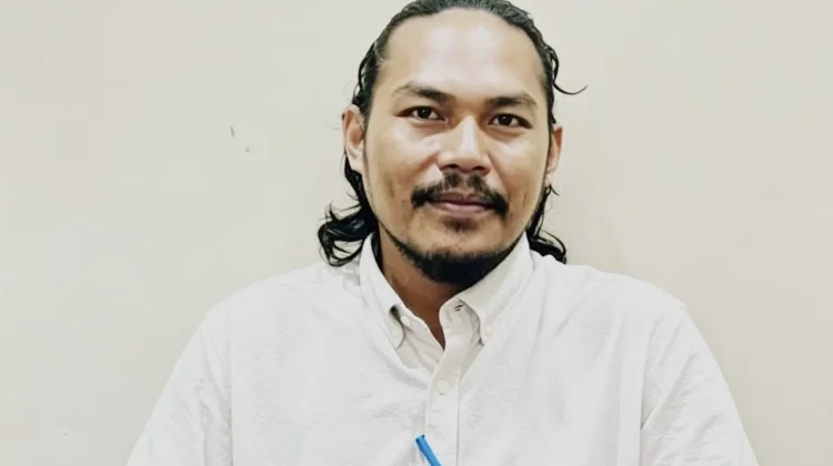 Dua Wajah Ternate: Panggung Boleh Usai, Nurani Hukum Tidak Boleh Ikut Padam
