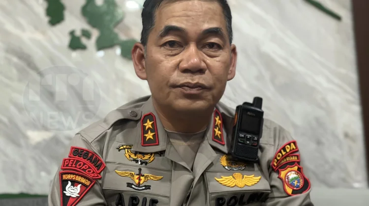 Wakapolda, Diireskrimsus dan Kapolres Haltim Masuk Daftar Mutasi Kapolri