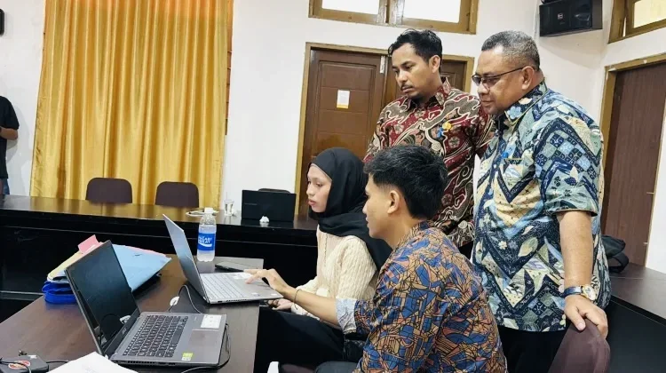 Pendaftaran Sekolah Kedinasan Malut Berakhir, 198 Peserta Berebut 20 Kursi