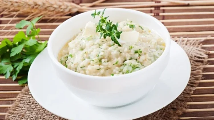 Rekomendasi Menu Sarapan Pagi Berupa Bubur