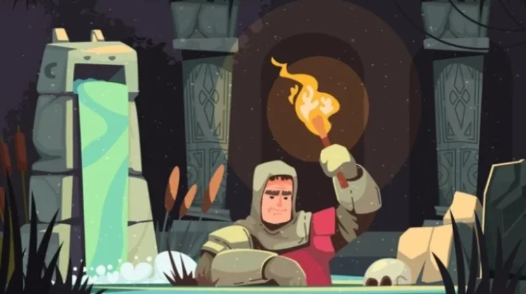 Ketahui Game bertema Dungeon (Dungeon Crawler)
