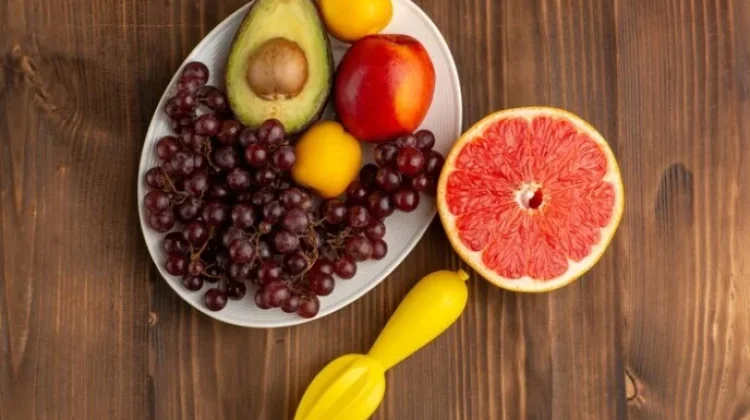 Rekomendasi Buah yang Baik untuk Membantu Proses Diet