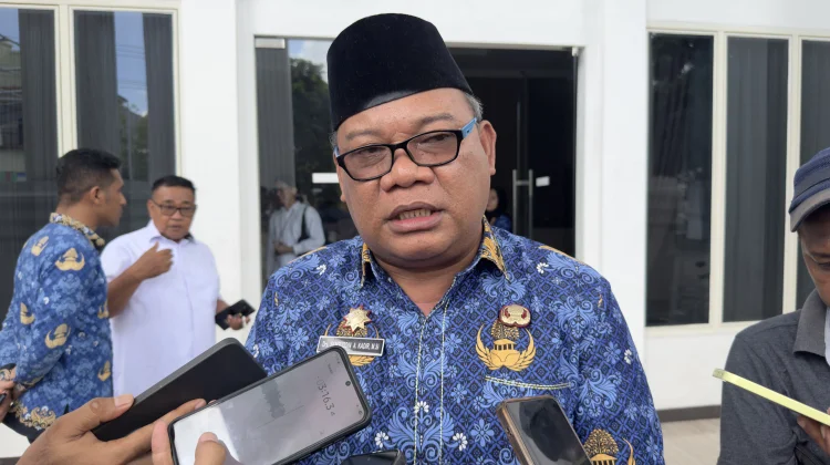 BPK Periksa Ketahanan Energi Maluku Utara, Distribusi BBM-Listrik Jadi Sorotan