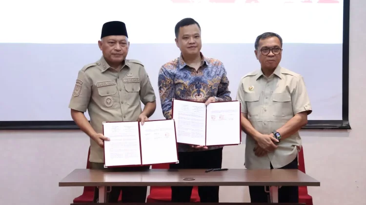 Maluku Utara Tawarkan Lumbung Pangan ke Investor China