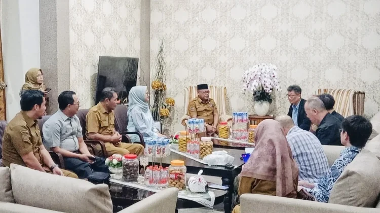 Jepang Cari Kerangka Tentara Sisa Perang Dunia II di Morotai