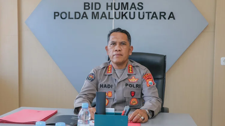 Polda Perdalam Dugaan Korupsi Perjalanan Dinas DPRD Ternate