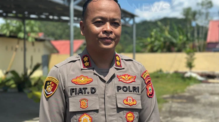Fokus Pemadaman, Polisi Belum Simpulkan Kebakaran Ban Bekas PT IWIP