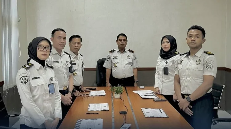 Kanwil Ditjenpas Malut Tegaskan Seleksi Poltek Imipas Berintegritas