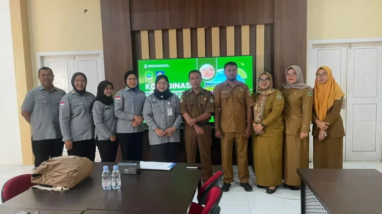 Pisang Mobon Langka, Kemenkum Dorong Perlindungan KI