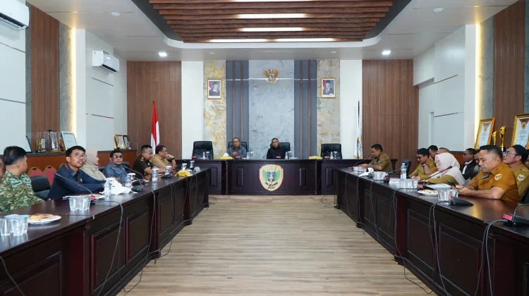 Perkuat Identitas Kota Santri, Tidore Batasi Aktivitas Setiap Jumat