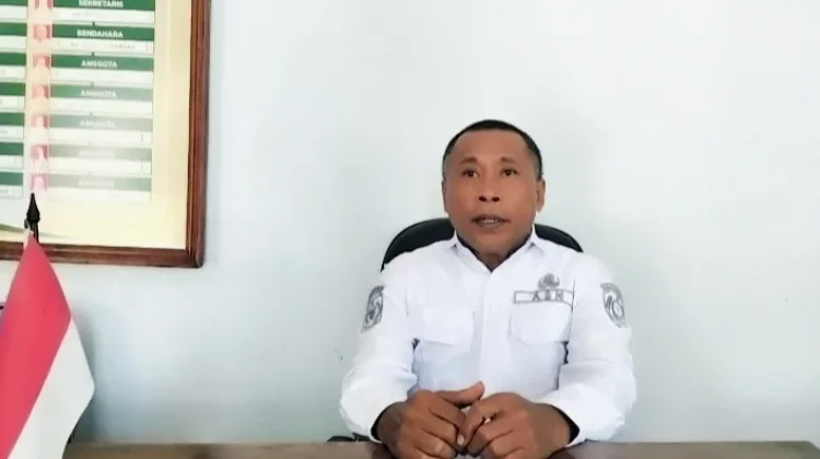 Lapis Sanana dan Lom Poa Hoi Masuk Persidangan WBTb Nasional