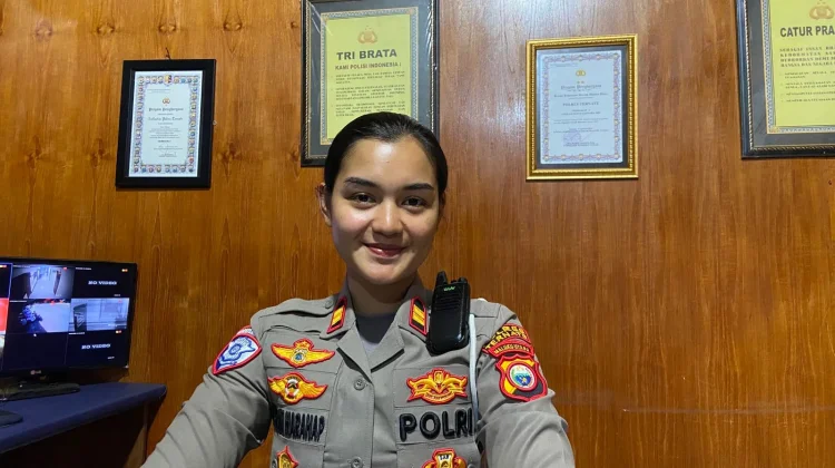 Tabrakan Beruntun di Ternate, Sopir Jadi Tersangka