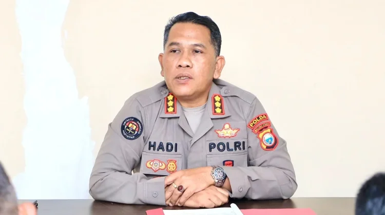 Sejumlah Pamen Polda Maluku Utara Masuk Daftar Mutasi Kapolda
