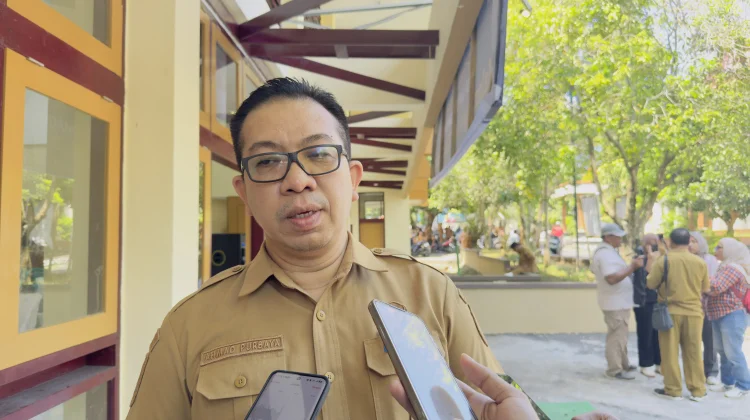 TPP ASN Tertunda, Pemprov Usul ke DPRD Dahului APBD Perubahan