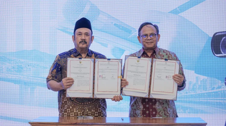 Bappenas Gandeng Pers Kawal Pembangunan, Independensi Tetap Jadi Syarat