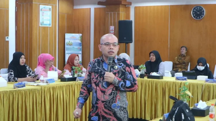Dorong UMK Malut Tembus Pasar Global, Ermanto Ungkap Salah Satu Kuncinya