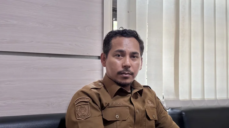 Staf Ahli Gubernur Maluku Utara Abdullah Assagaf Mundur